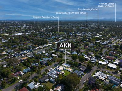 15 Gregory Avenue, Deception Bay