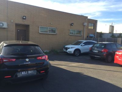 571 Barkly Street, West Footscray