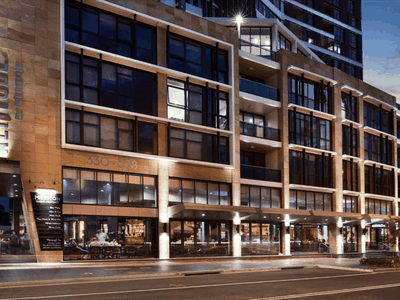 3303 / 330 Church Street, Parramatta