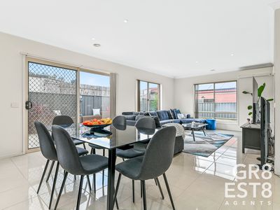 34 William Thwaites Boulevard, Cranbourne North