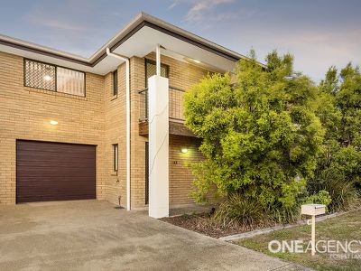 63 / 124 Rockfield Street, Doolandella