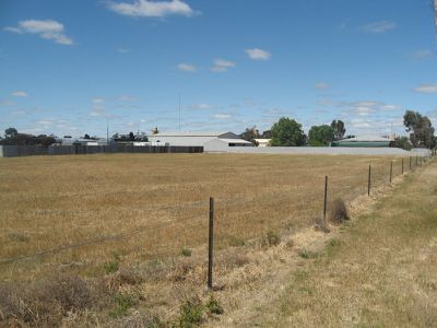 Warracknabeal