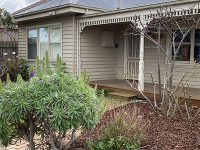 9 Wyndham Street, Werribee