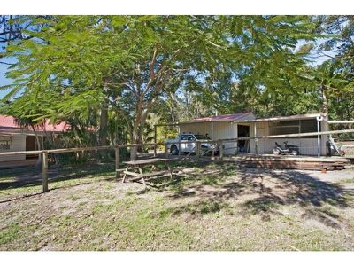 10 Jaggers Court, Tinbeerwah