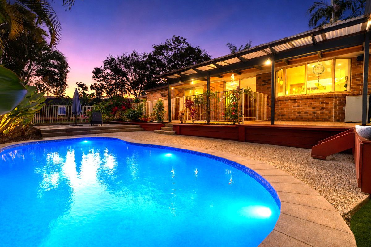85 Hooper Crescent, Tewantin