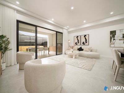 21a Lang Street, Smithfield