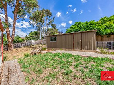 1 Kearne Place, Kambah