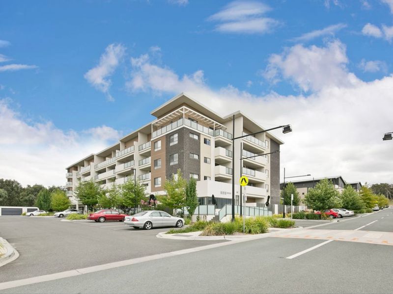 12 / 15 Braybrooke Street, Bruce