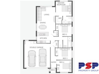 104 / 1-59 Deanside Drive, Deanside