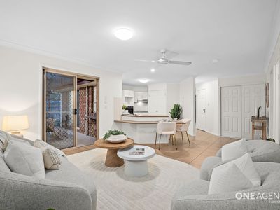 36 Oxley Place, Forest Lake