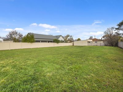 7 Begg Street, Kyneton