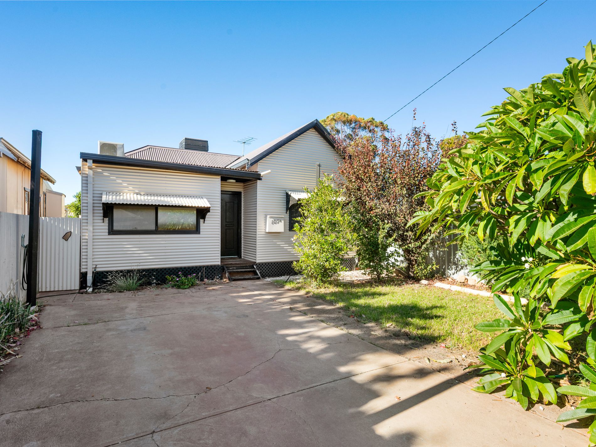 107A Lewis Street, Lamington