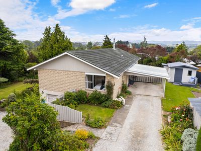 39 Kirkwall Street, Palmerston