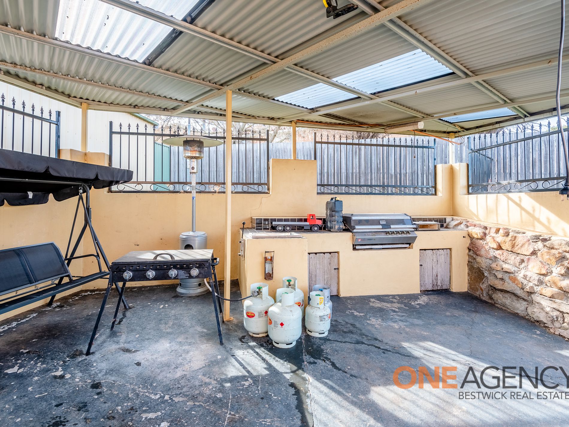 6 Merrick Close, Kelso