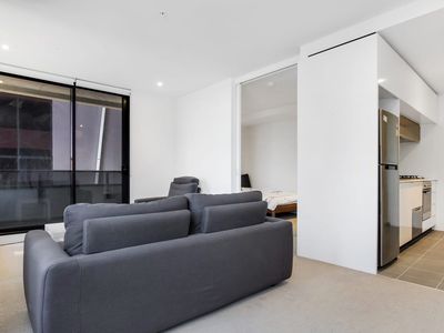 2401 / 80 A'Beckett Street, Melbourne