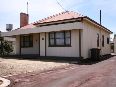 Horsham