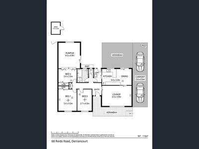 68 Reids Road, Dernancourt
