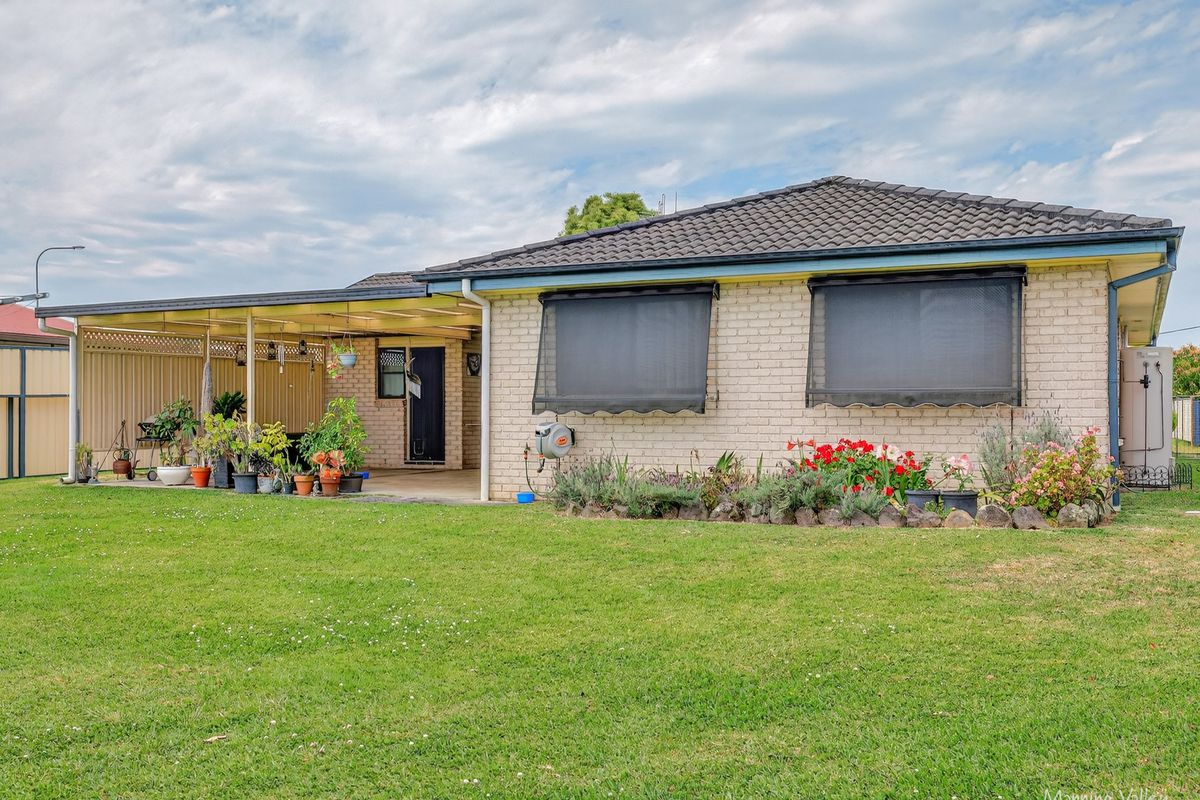 5 Mitchell Close, Coopernook