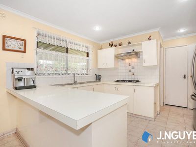 1 Somers Street, Bonnyrigg