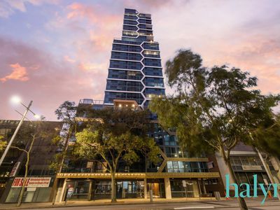 2301 / 238 Adelaide Terrace, Perth