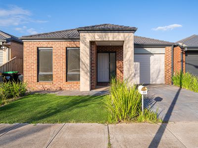33 Higgins Street, Fraser Rise