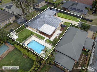 11 Hervey Close, Forest Lake