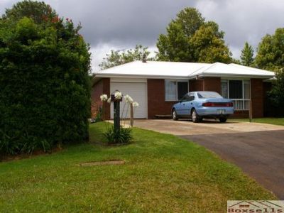 23 North Maleny Road, Maleny