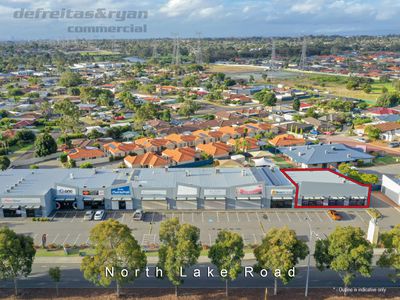 1 / 752 North Lake Road, South Lake