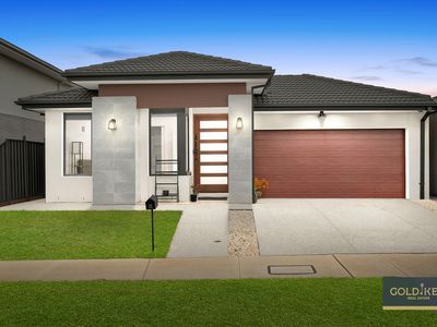 8 Yukon Street, Truganina