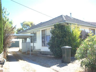 Horsham