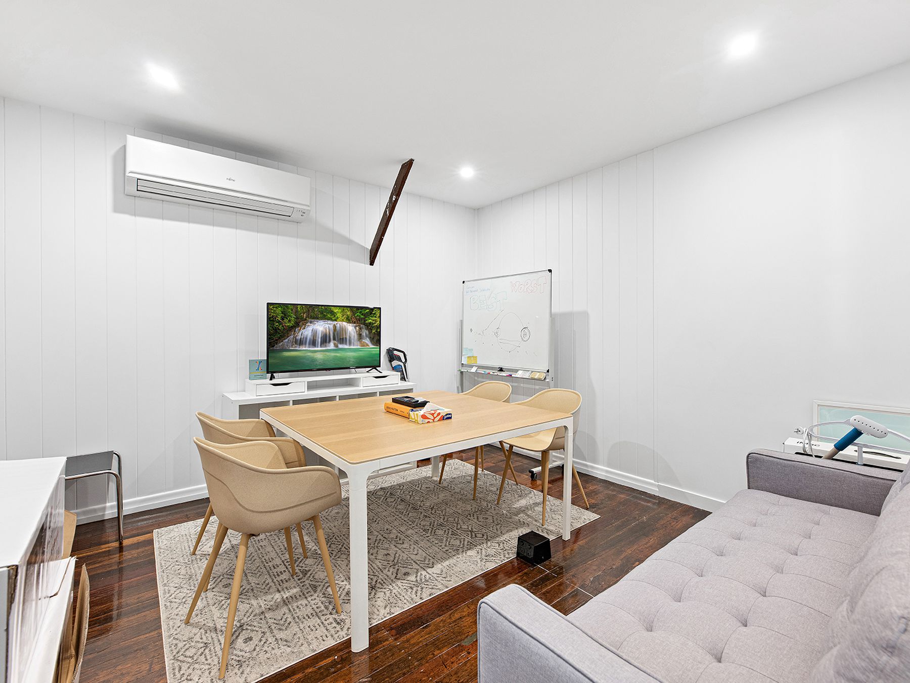 1 / 31 Chorlton Street, East Brisbane