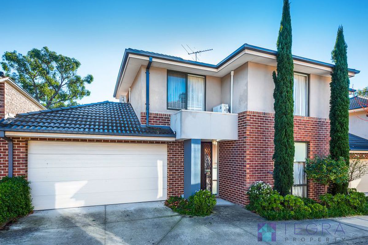 9 / 26 Patrick Ave, Croydon North