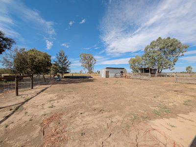 106 Begelhole Road, Murrabit