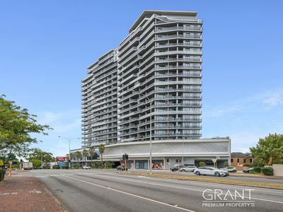 1607 / 893 Canning Highway, Mount Pleasant