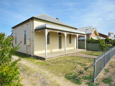 29-35 Barber Street, Gunnedah
