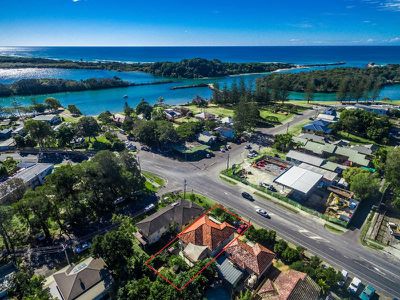 4 Tweed Street, Brunswick Heads