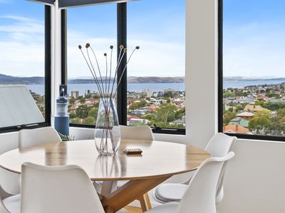 35 Valley Street, West Hobart