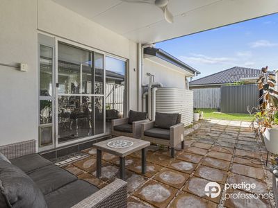 19 Escura Crescent, Moorebank
