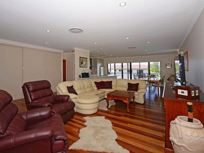 1 Burrumba Dr, Buxton