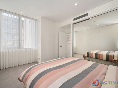 211 / 7 Cattalini Lane, North Fremantle
