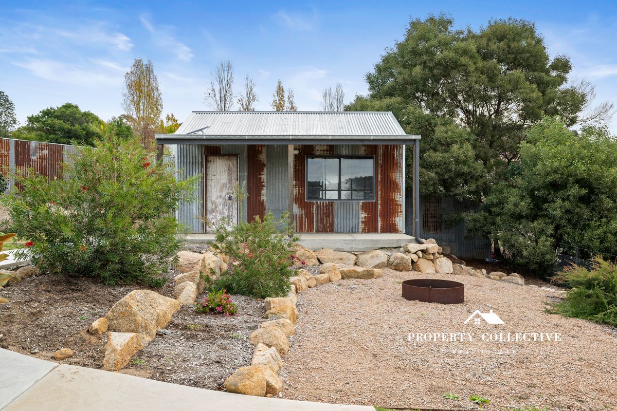 31 Spring Street, Beechworth