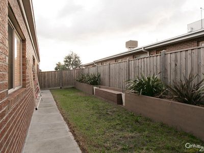 6 Mermaid Grove, Lyndhurst