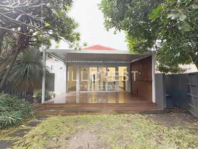 2 Bradley Street, Randwick