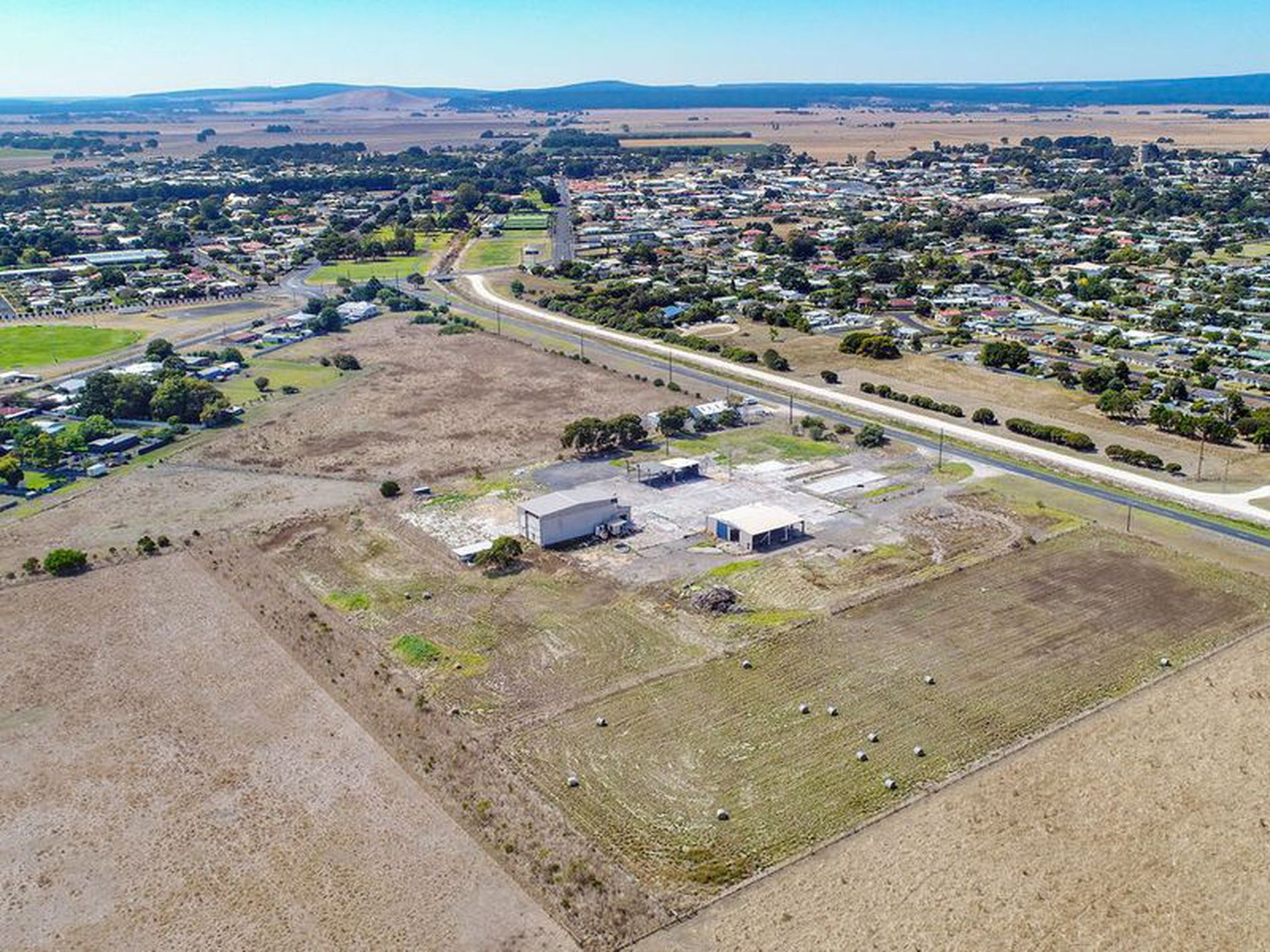 91 Lossie Road, Millicent