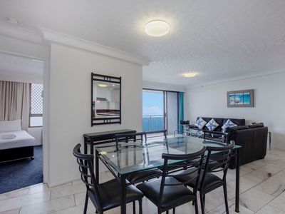 24D / 973 GOLD COAST HWY, Palm Beach