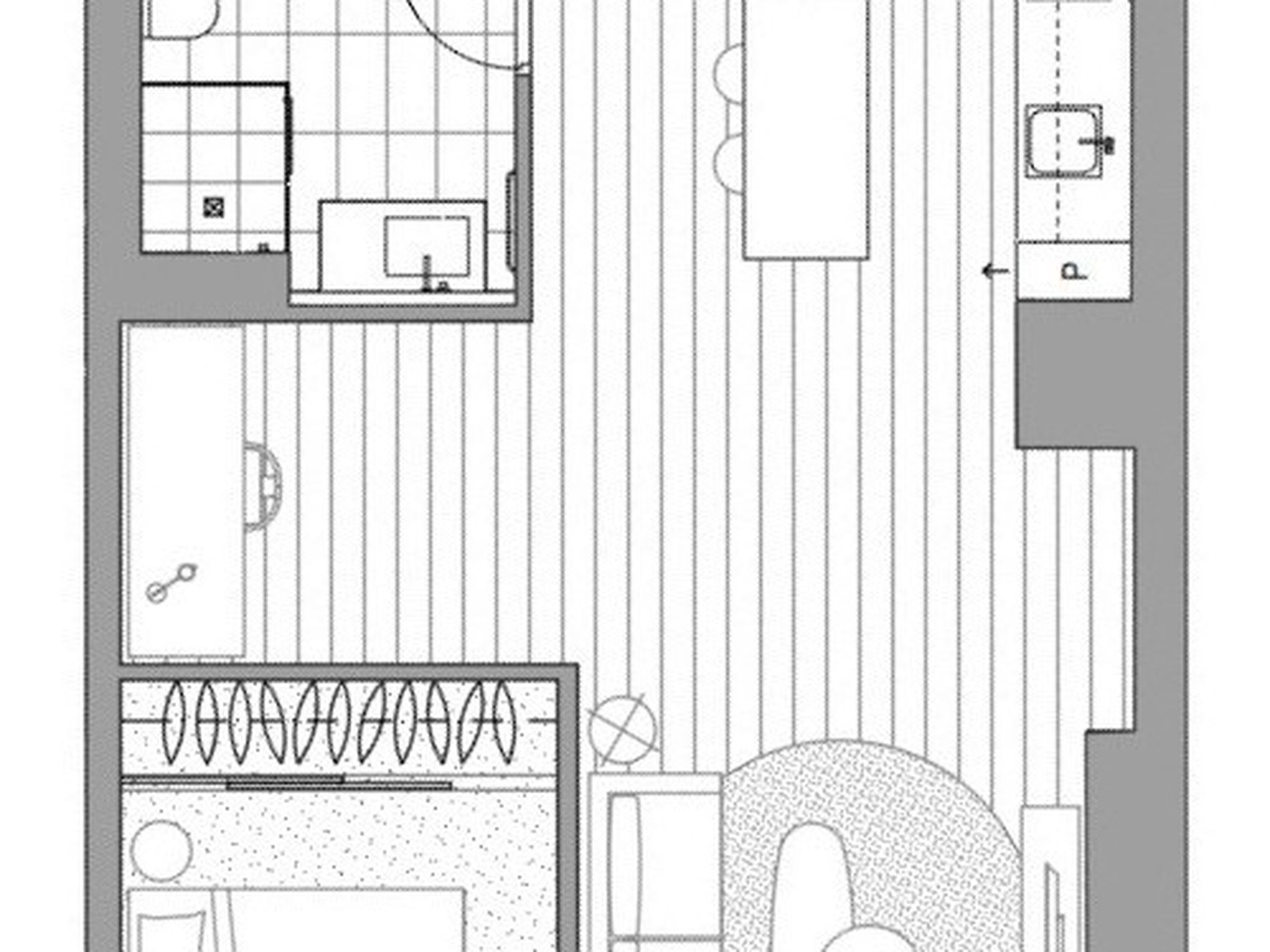 4301 / 633 Little Lonsdale Street, Melbourne