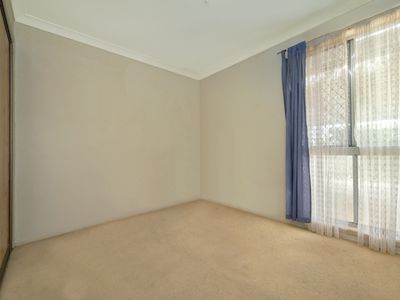 14 Burgundy Street , Wilsonton Heights
