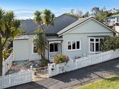 6 Daly Street, Port Chalmers