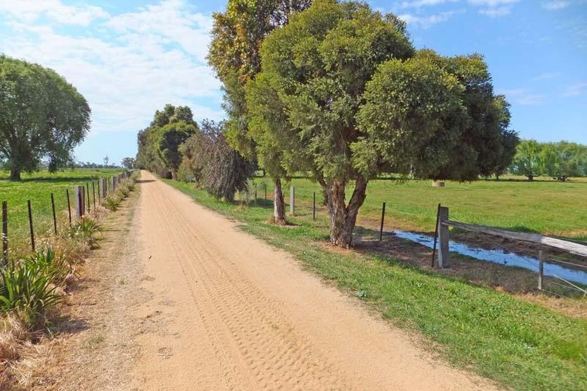 1757 Finlay Road, Tongala