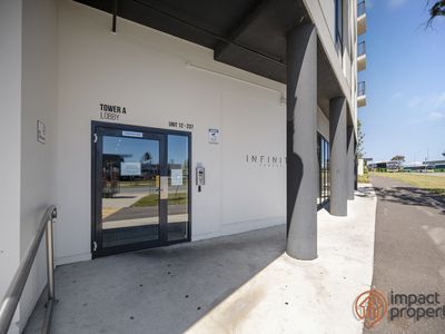 226 / 1 Anthony Rolfe Avenue, Gungahlin